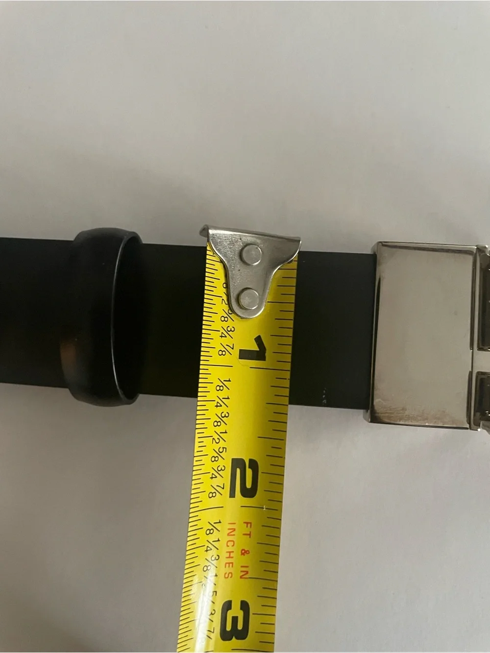 Gucci authentic stamped